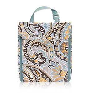 Thirty-one Jewelry Keeper in Parisian Garden